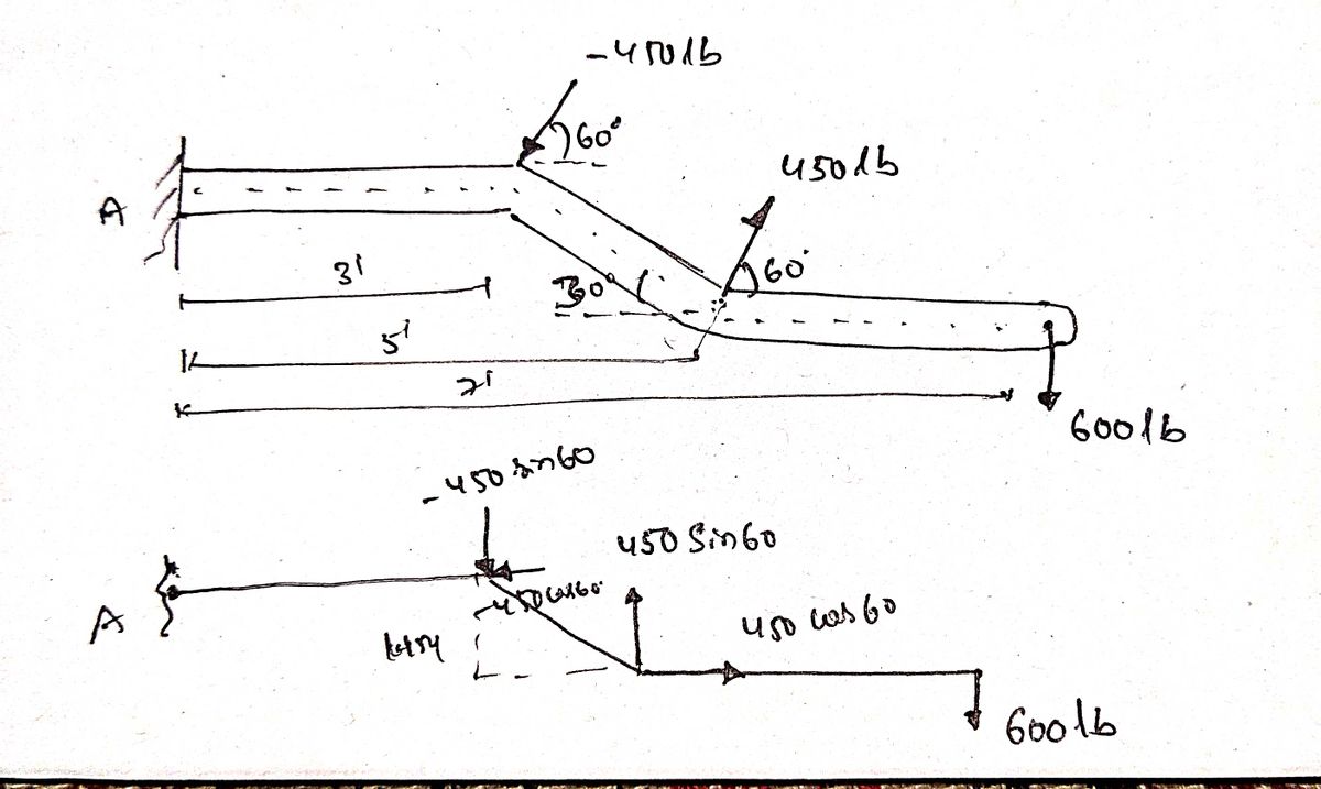 Mechanical Engineering homework question answer, step 1, image 1